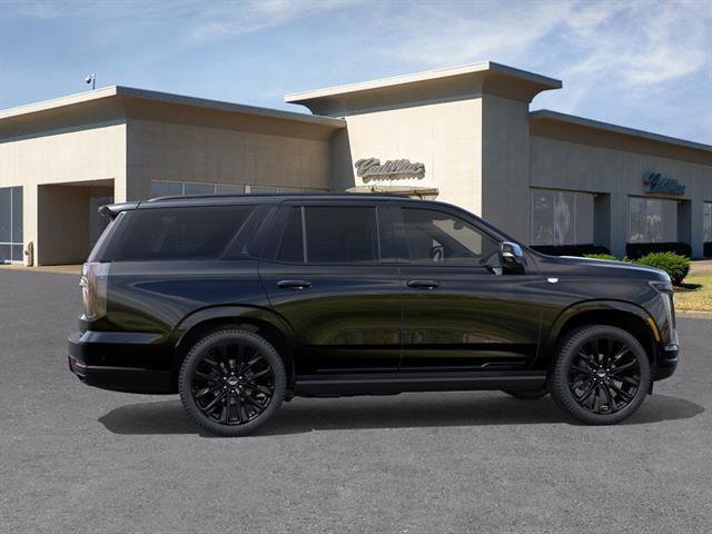 New 2026 Cadillac Escalade Sport image 5