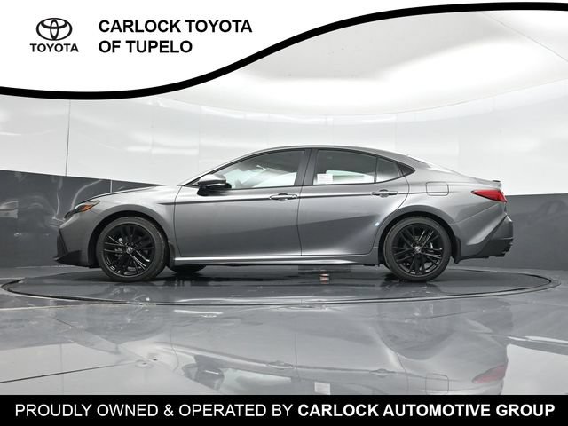 New 2026 Toyota Camry SE w/ Convenience Package FWD image 45