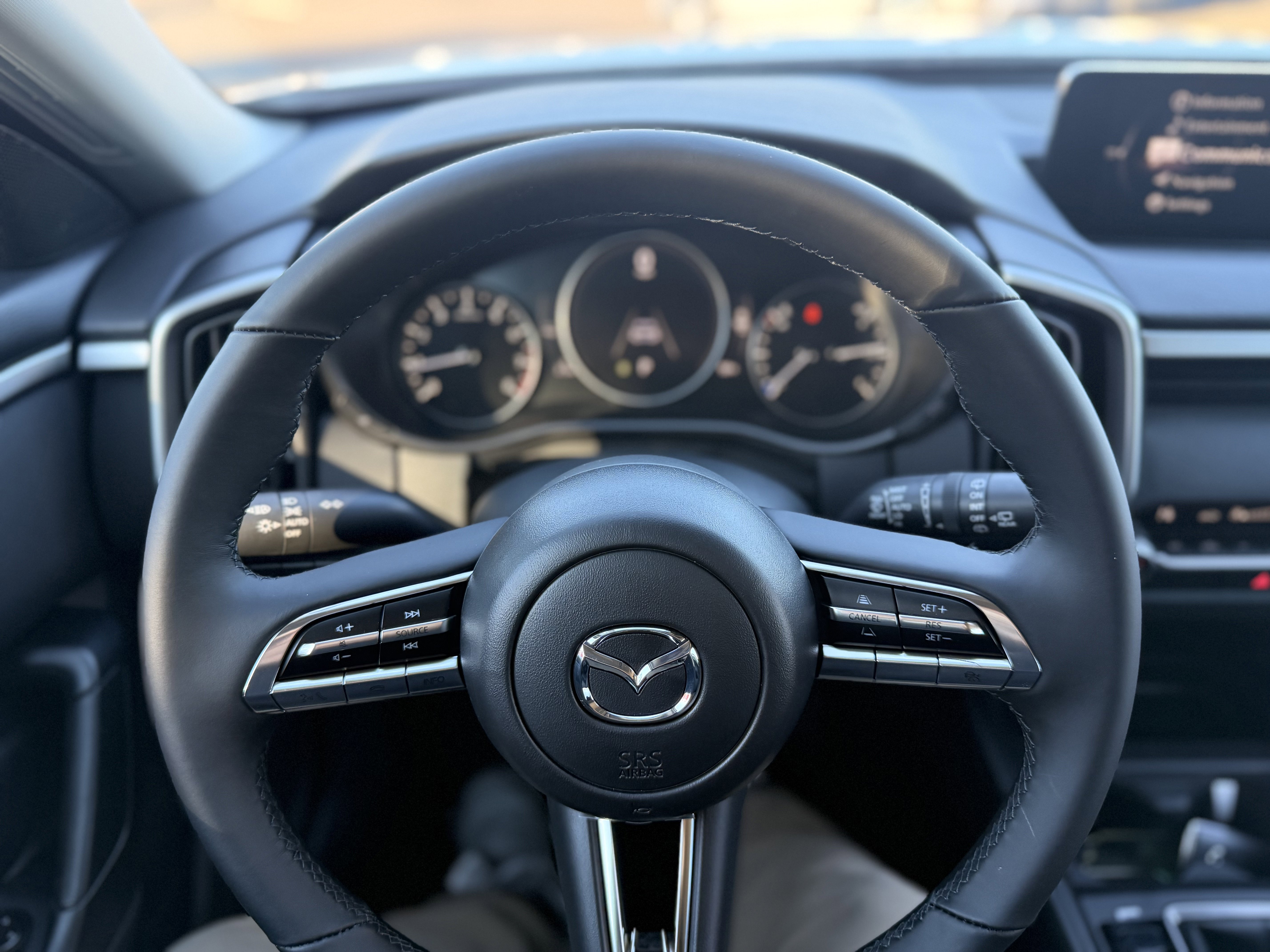 New 2026 MAZDA CX-50 AWD 2.5 S w/ Select Package image 20