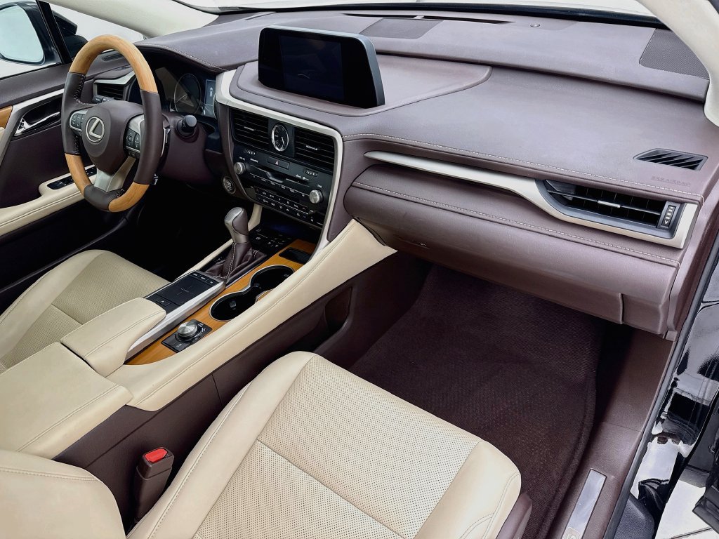 Used 2020 Lexus RX 350 FWD w/ Premium Package image 15