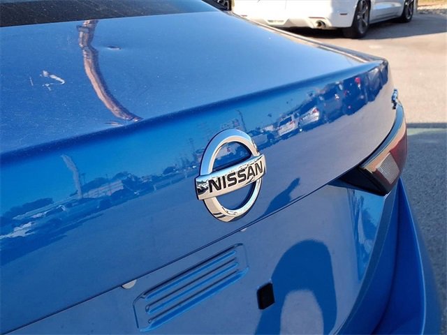 Used 2023 Nissan Sentra SV image 28