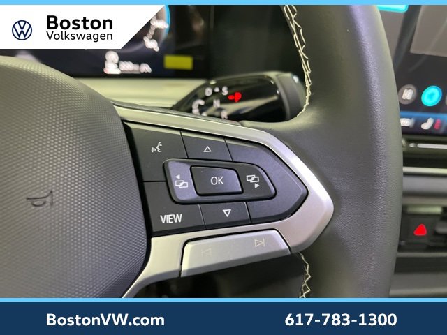 New 2026 Volkswagen Tiguan SE image 17