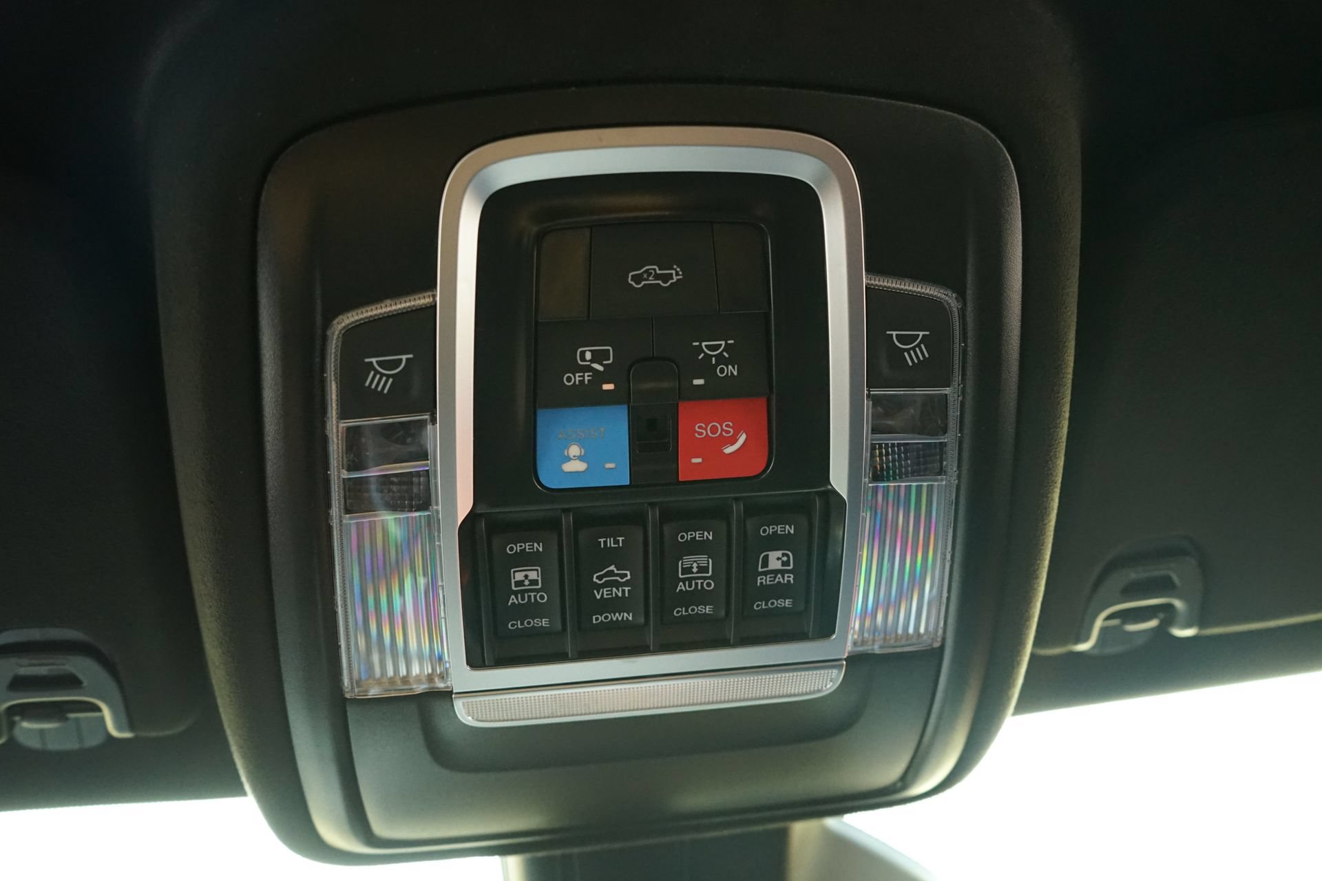 Used 2027 RAM 1500 TRX AWD/4WD image 24
