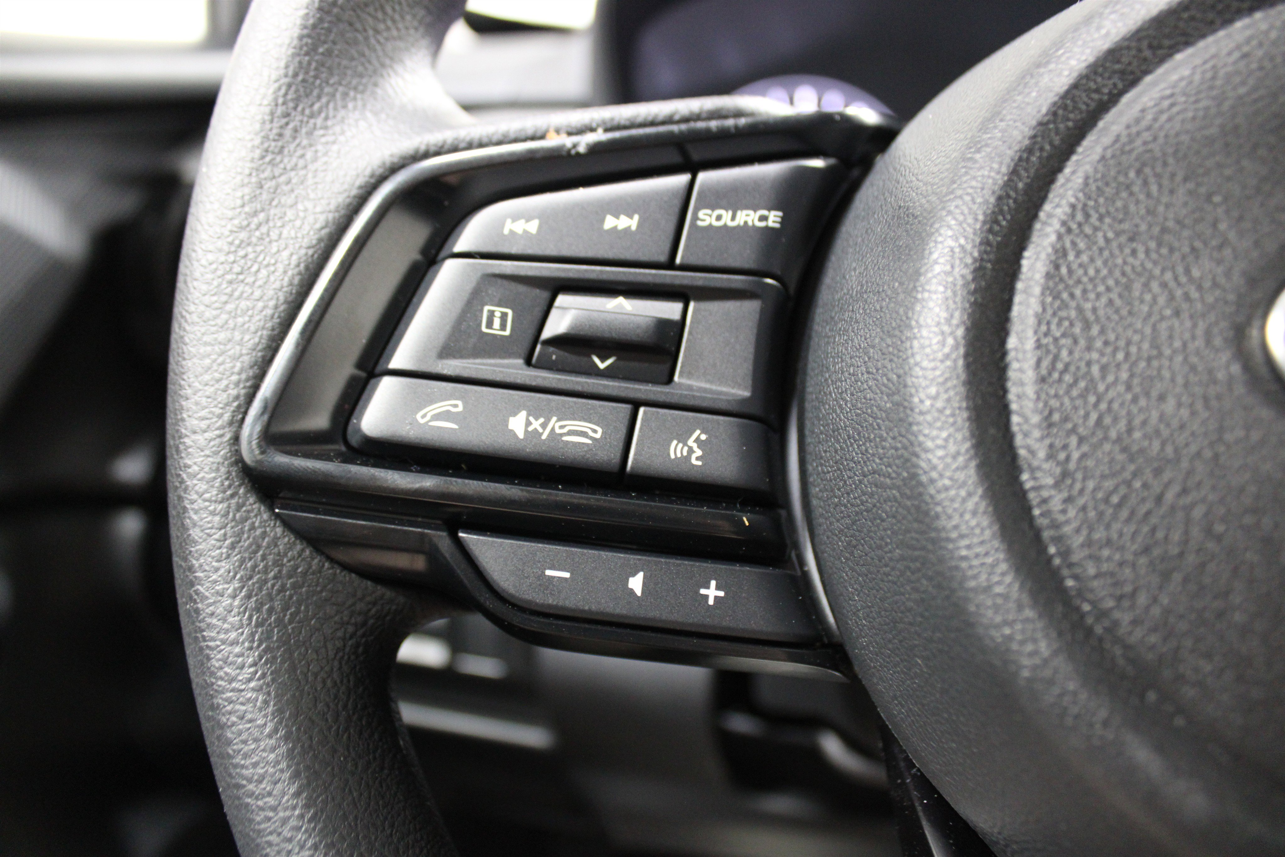 New 2026 Subaru Crosstrek 2.0i Premium image 10