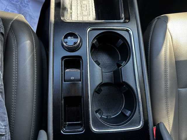 Certified 2023 Lincoln Corsair AWD w/ Equipment Group 101A image 26