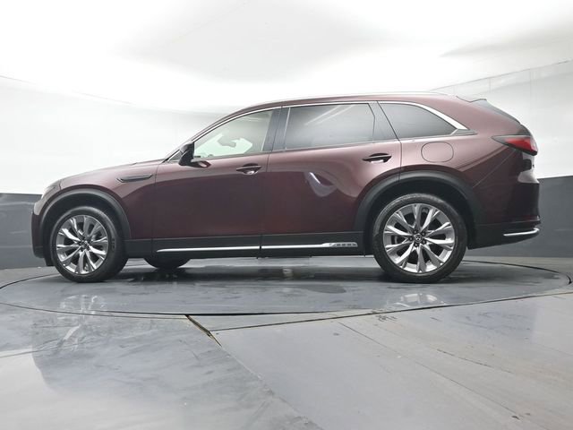 Certified 2024 MAZDA CX-90 3.3 Turbo w/ Premium Plus Pkg image 30