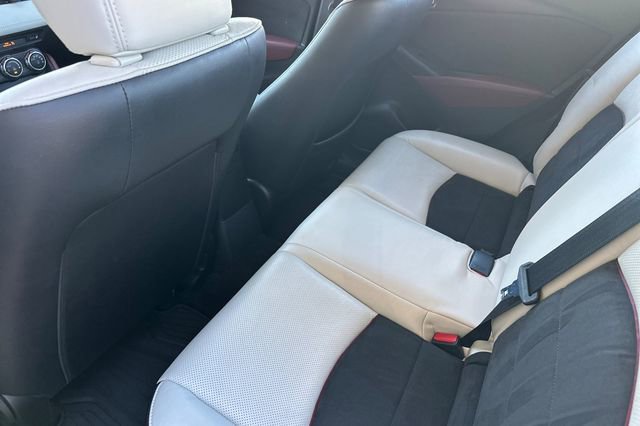 Used 2017 MAZDA CX-3 Grand Touring image 15
