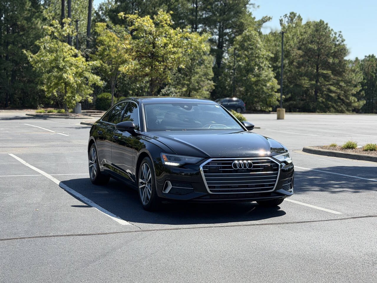 Used 2023 Audi A6 2.0T Premium