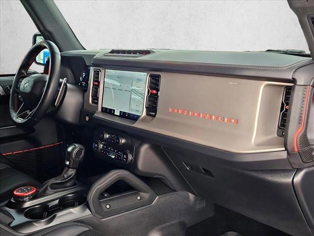 Certified 2024 Ford Bronco Raptor AWD/4WD image 22