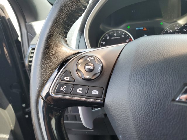 Used 2022 Mitsubishi Eclipse Cross SEL AWD/4WD image 14