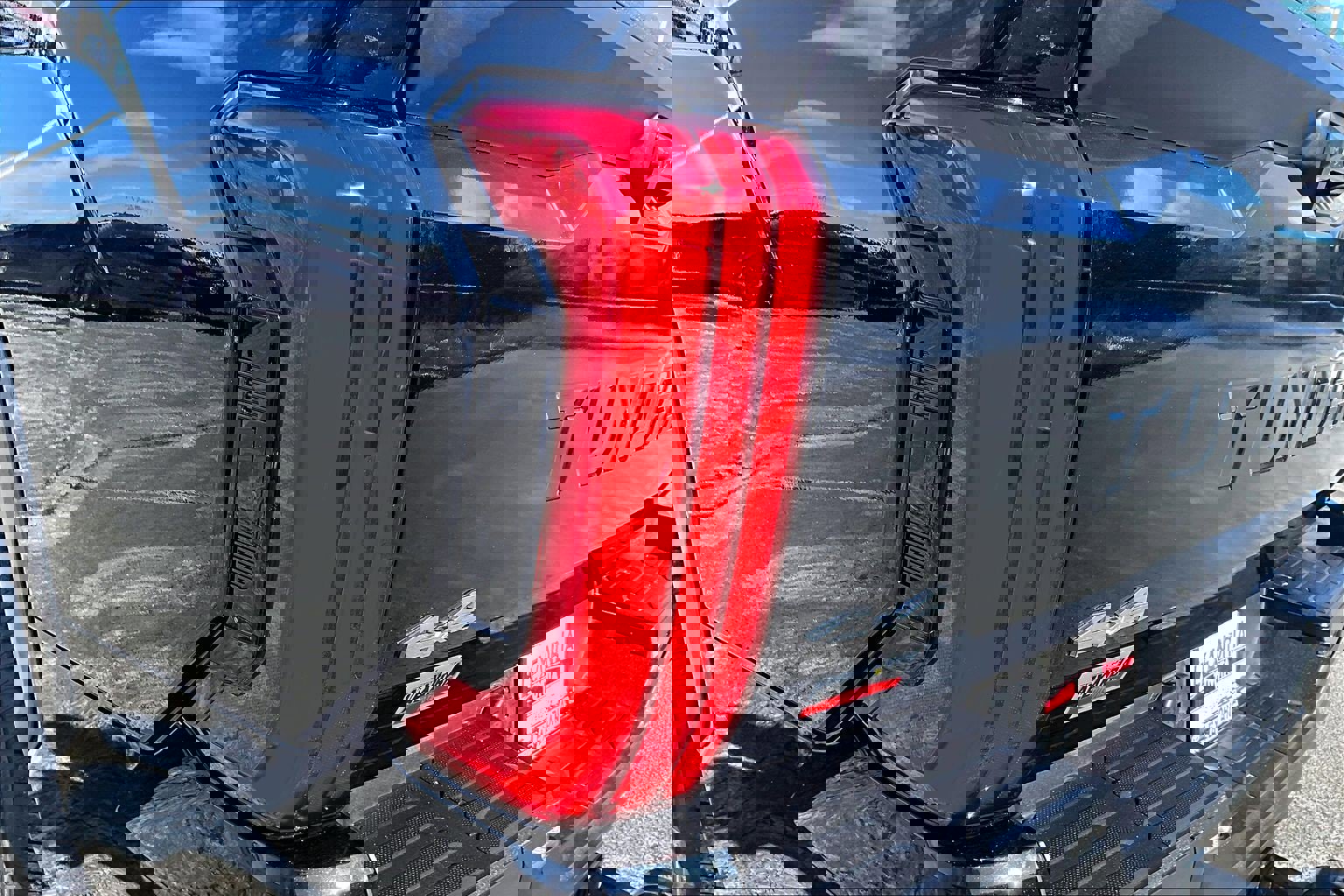 Used 2024 Toyota Tundra SR5 image 27