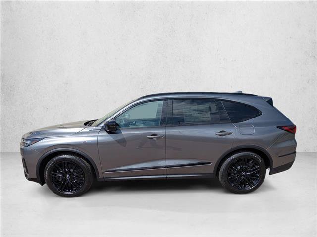 New 2026 Acura MDX A-Spec AWD/4WD image 5