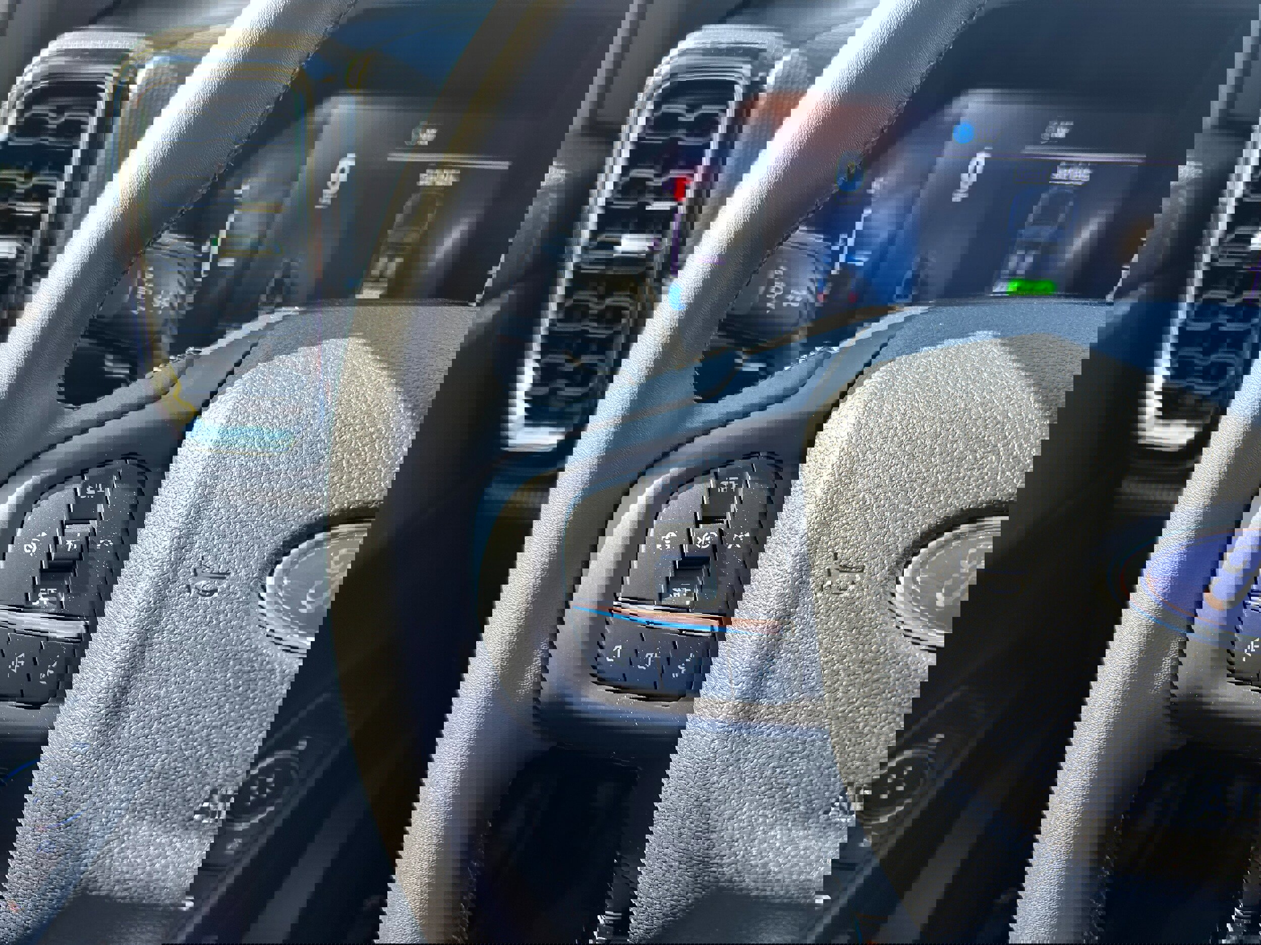 New 2026 Ford Ranger XLT w/ Equipment Group 301A High image 39