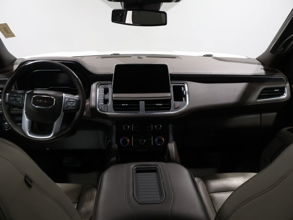 Used 2024 GMC Yukon XL SLT image 19