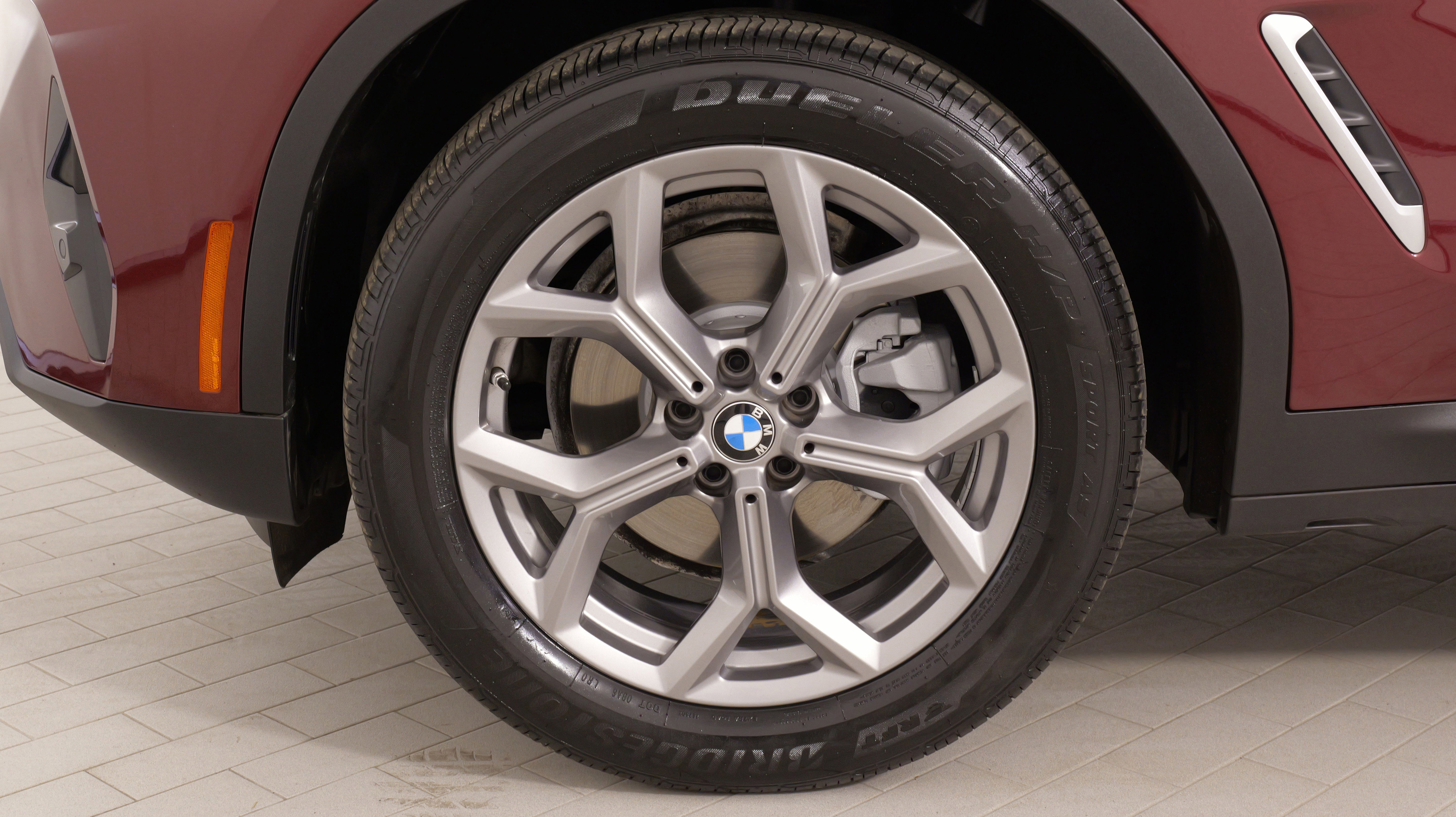 Used 2023 BMW X4 xDrive30i w/ Premium Package image 59