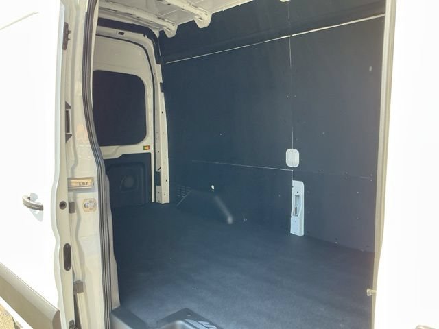 New 2026 Ford Transit 350 148 High Roof AWD w/ Load Area Protection Package image 9