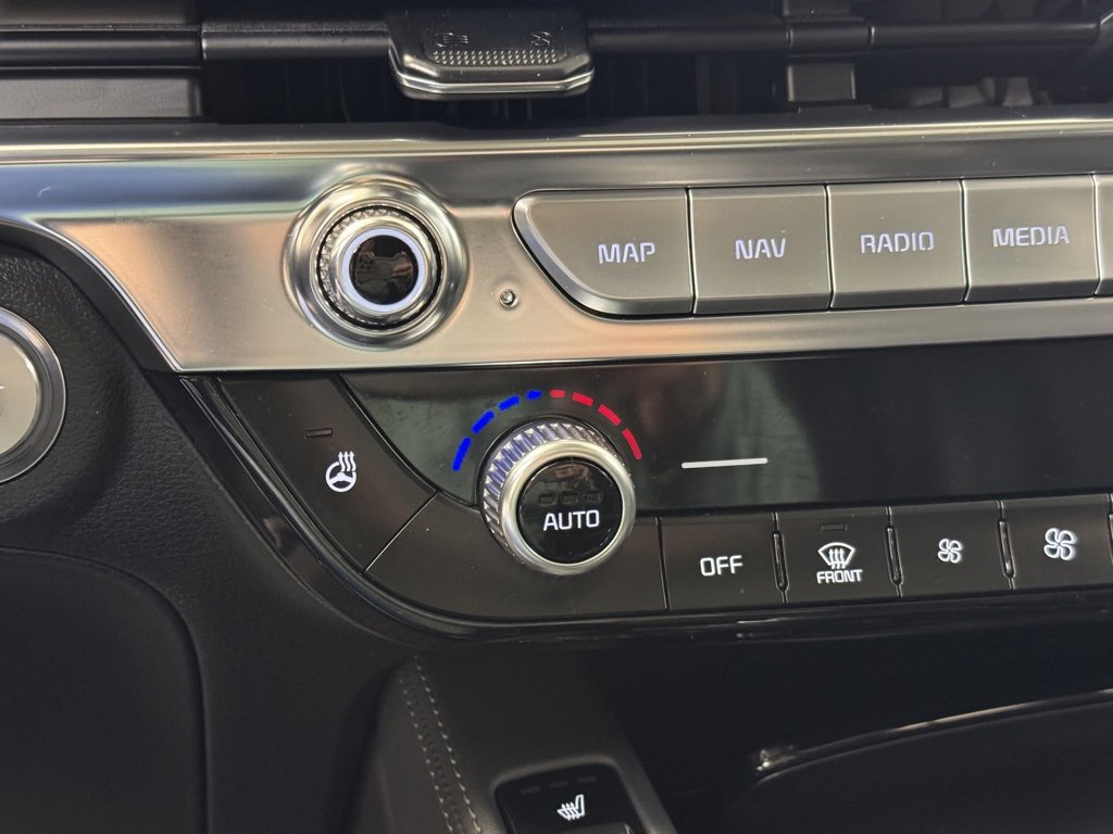 Used 2024 Kia Telluride SX Prestige image 42