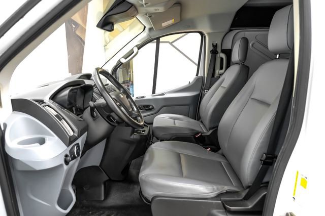 Used 2017 Ford Transit 250 148 Low Roof image 4