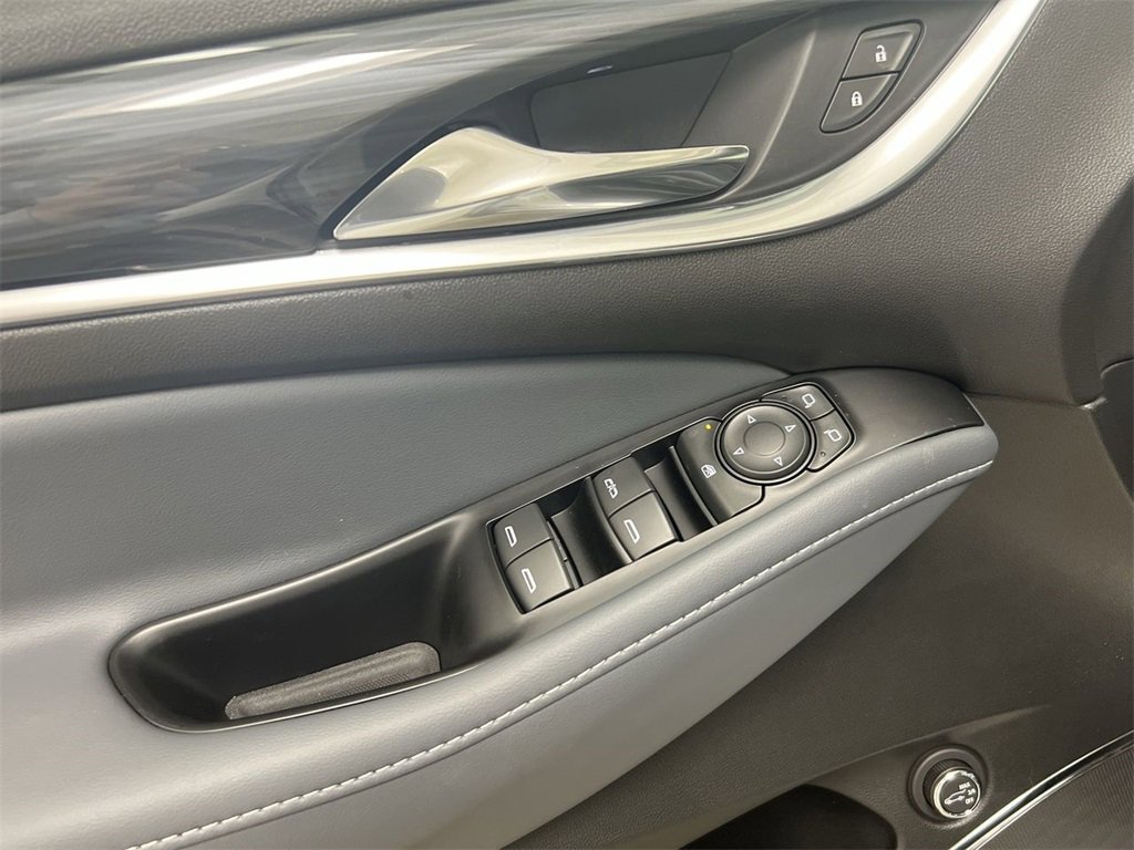 Used 2023 Buick Enclave Essence w/ Experience Buick Package image 21