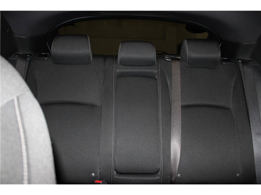 Used 2021 Honda Civic EX image 25