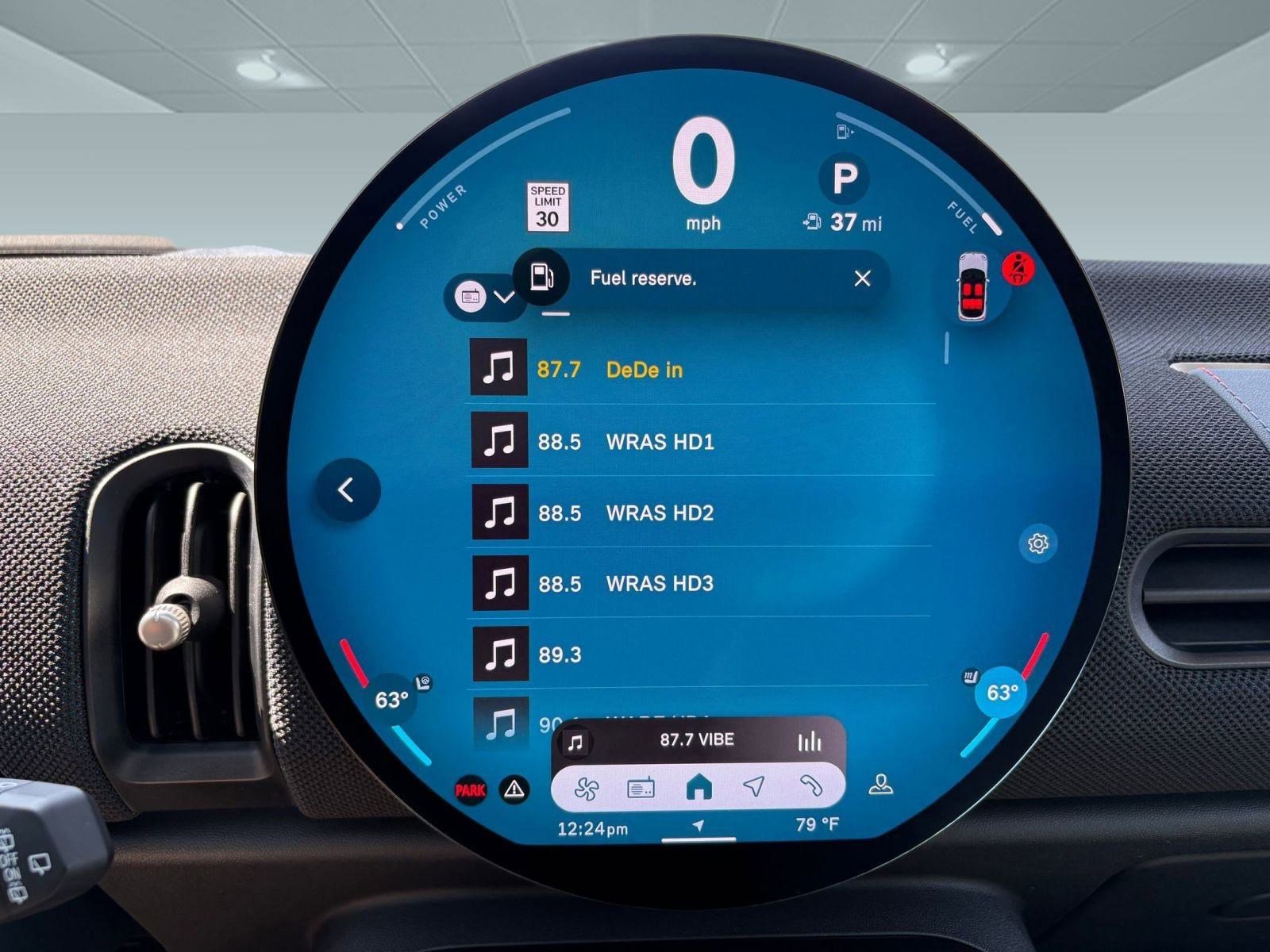 New 2026 MINI Cooper 4-Door Hardtop image 28