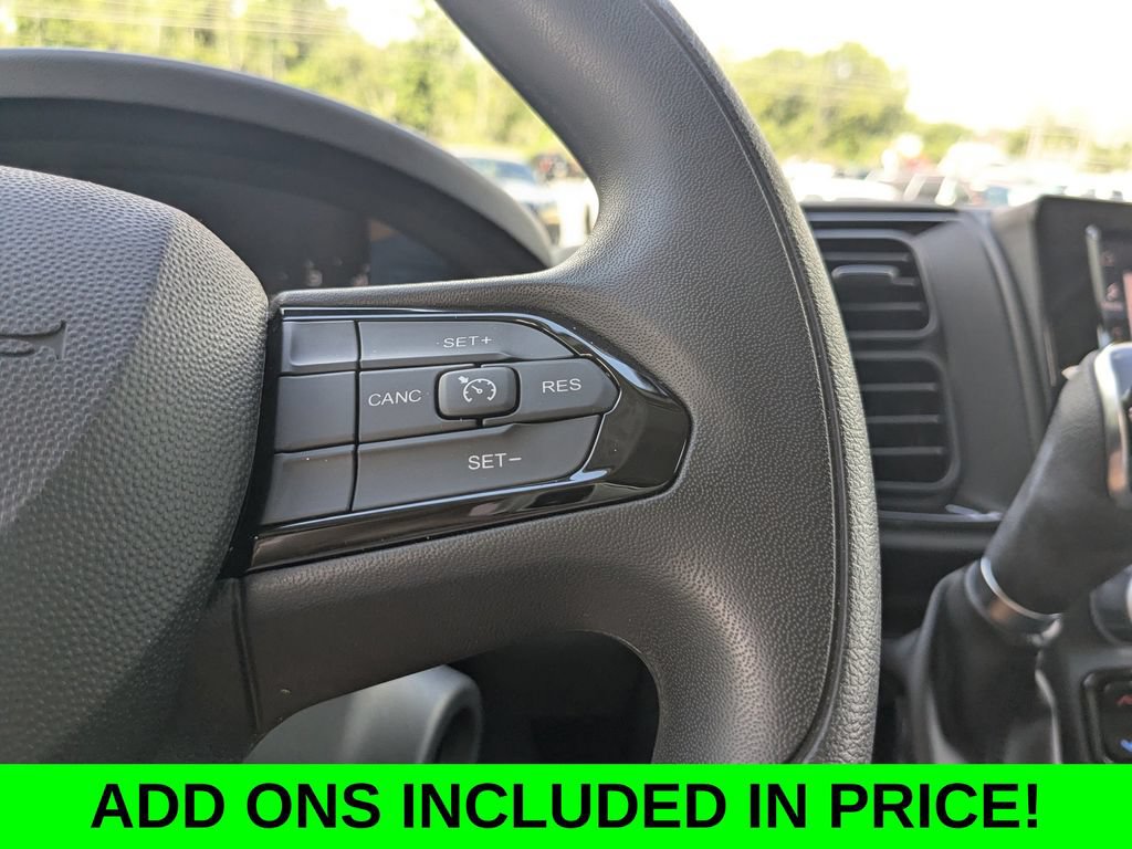 New 2023 RAM ProMaster 3500 w/ Convenience Group FWD image 26