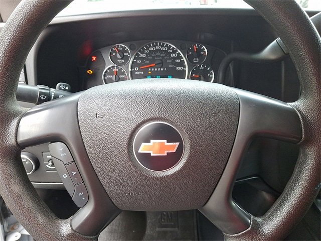 Used 2014 Chevrolet Express 3500 LT w/ LT Preferred Equipment Group image 20