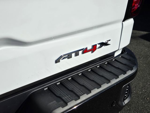 New 2026 GMC Sierra 1500 AT4X image 6