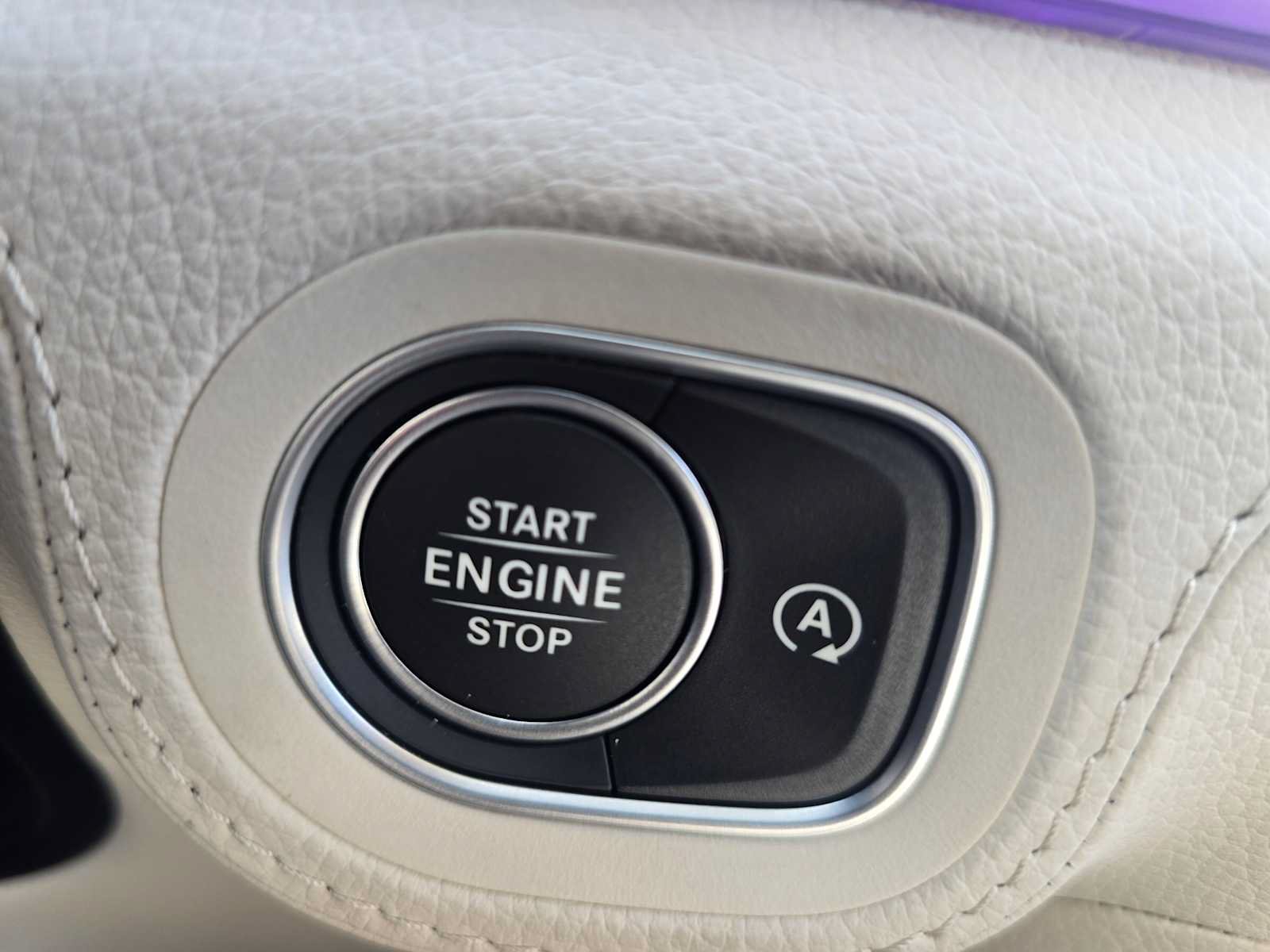 Certified 2025 Mercedes-Benz GLE 580 4MATIC image 30