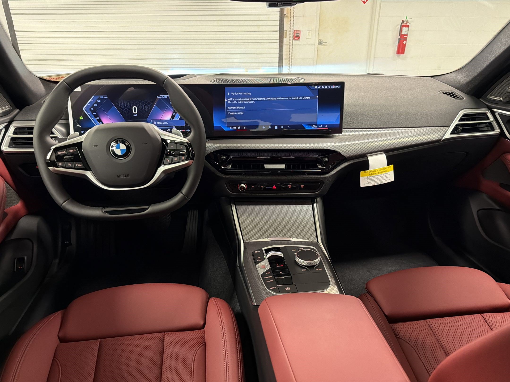 New 2026 BMW 430i w/ Premium Package RWD image 15