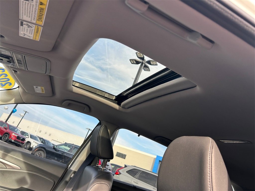 Used 2022 Honda Pilot EX-L image 16