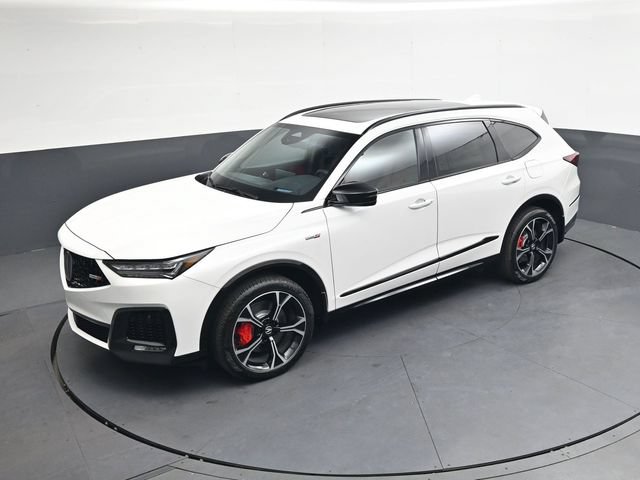 New 2026 Acura MDX Type S w/ Advance Package AWD/4WD image 28