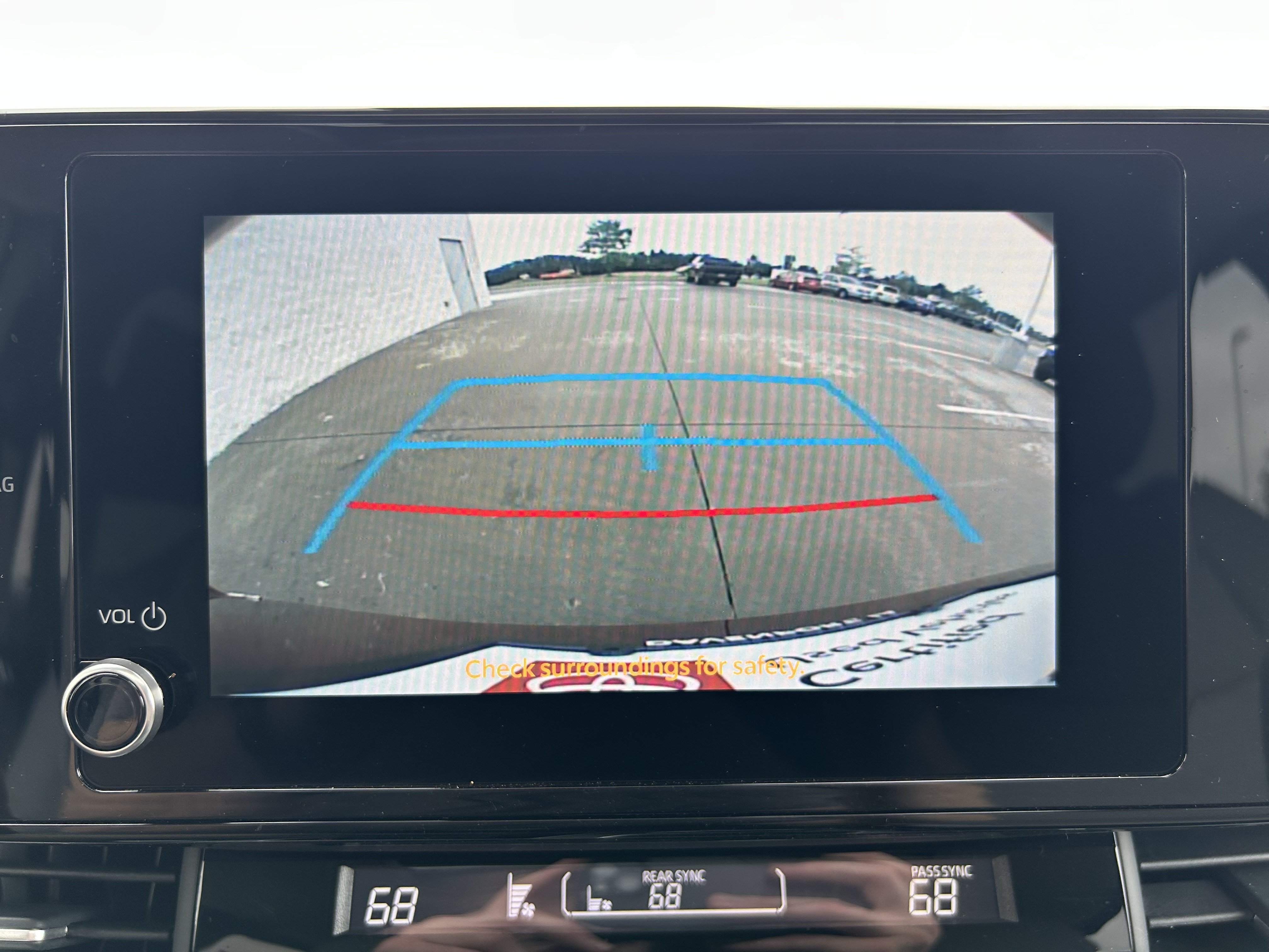 Certified 2025 Toyota Sienna LE w/ LE Plus Package AWD/4WD image 31