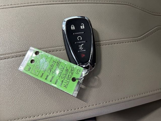 Used 2022 Chevrolet Traverse LT image 26