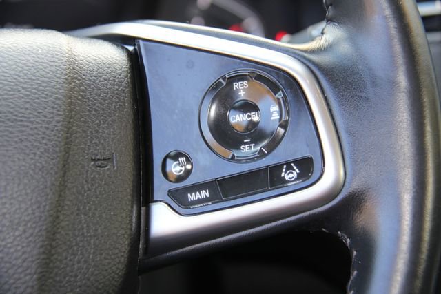 Used 2019 Honda CR-V Touring image 21