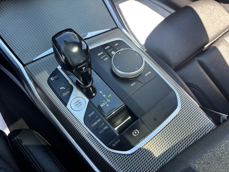 Used 2020 BMW M340i w/ Premium Package RWD image 16