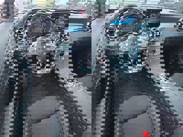 Used 2020 Mercedes-Benz C 43 AMG 4MATIC Coupe image 11