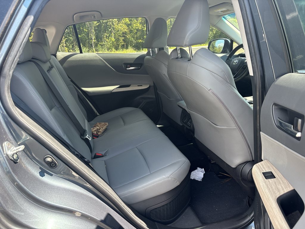 Used 2023 Toyota Venza XLE AWD/4WD image 22