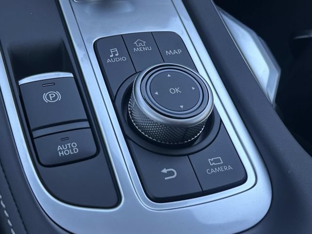 New 2027 INFINITI QX60 Sport AWD/4WD image 28