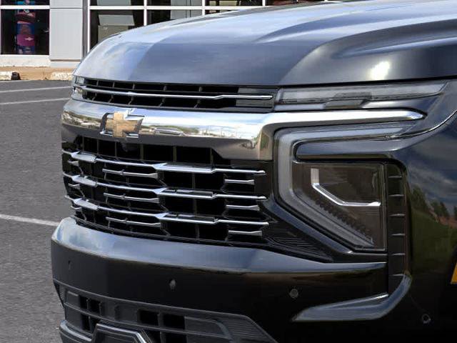 New 2026 Chevrolet Tahoe Premier AWD/4WD image 13