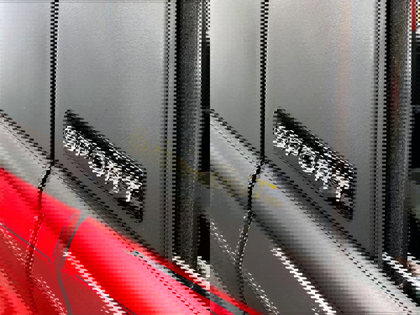 New 2026 Volkswagen Jetta Sport image 28