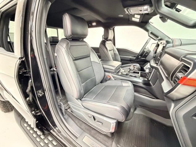 Used 2025 Ford F150 Raptor AWD/4WD image 24