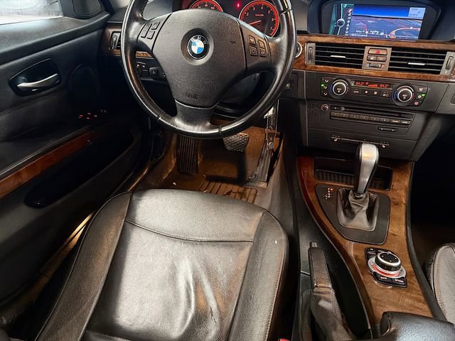 Used 2009 BMW 328i xDrive Sedan image 22