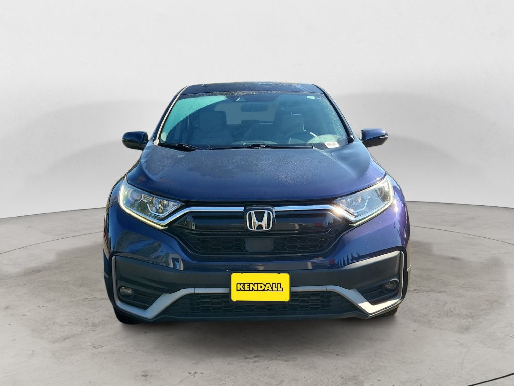 Used 2020 Honda CR-V EX image 2