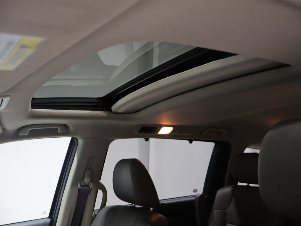 Used 2013 Honda Odyssey EX-L image 10