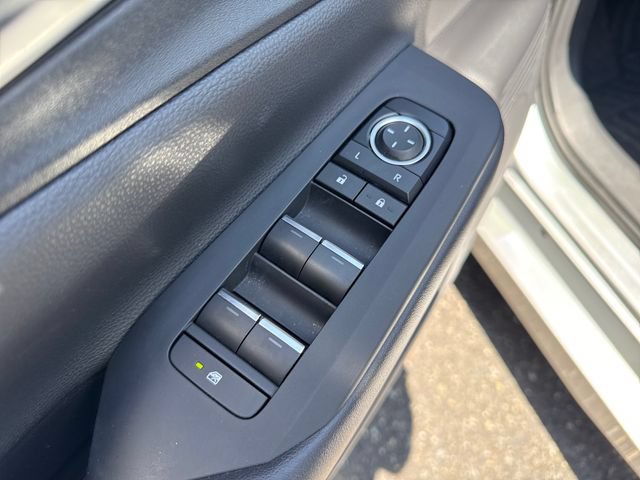 Certified 2024 Toyota Prius Prime FWD image 22