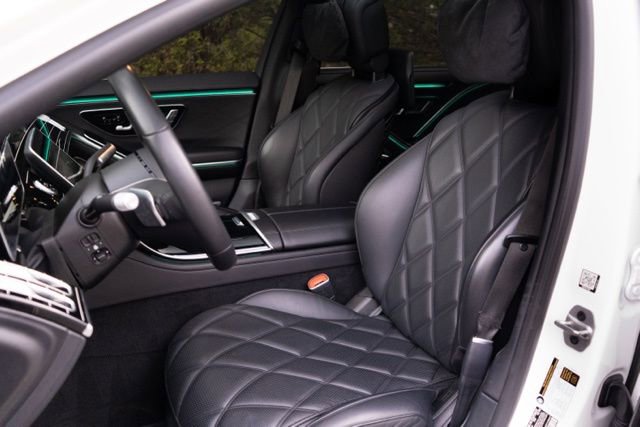 Used 2023 Mercedes-Benz Maybach S 580 4MATIC image 29