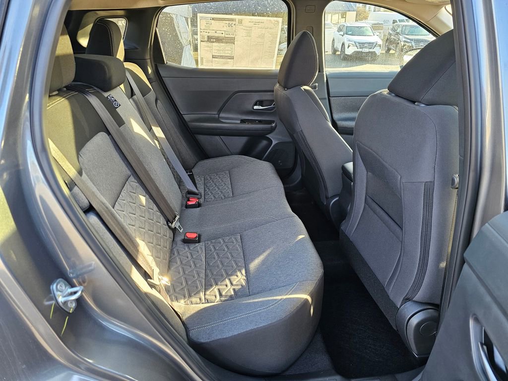 New 2026 Nissan Kicks SV w/ SV Premium Package image 26