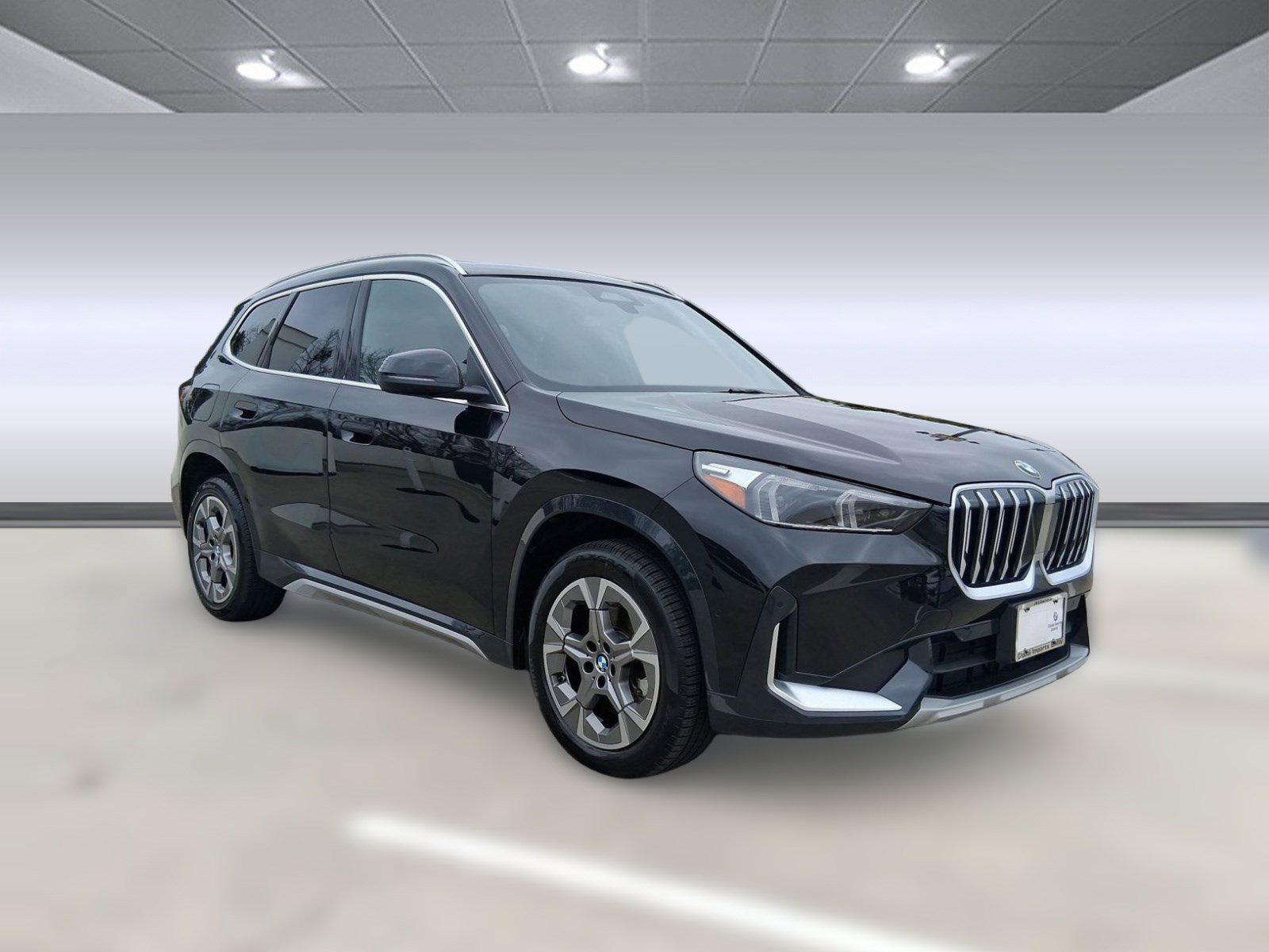 Used 2026 BMW X1 xDrive28i image 5