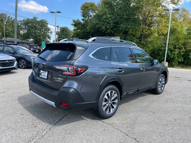 New 2025 Subaru Outback Touring w/ Popular Package #2 image 7
